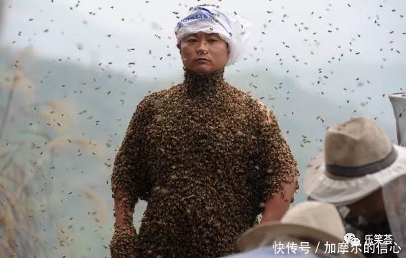 22张不可思议的世界照片，竟然不是PS