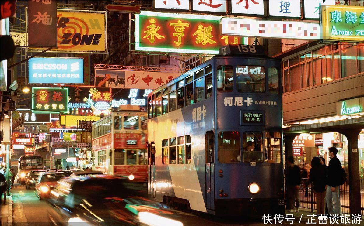 香港：鲜为人知的10个冷知识，作为大陆同胞的你都知道吗？