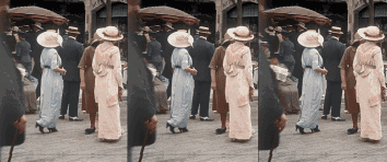 扯白|为什么品牌创始人里我们最熟悉的是香奈儿