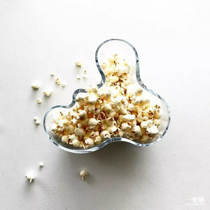 高逼格的餐具，带来丧心病狂的快乐