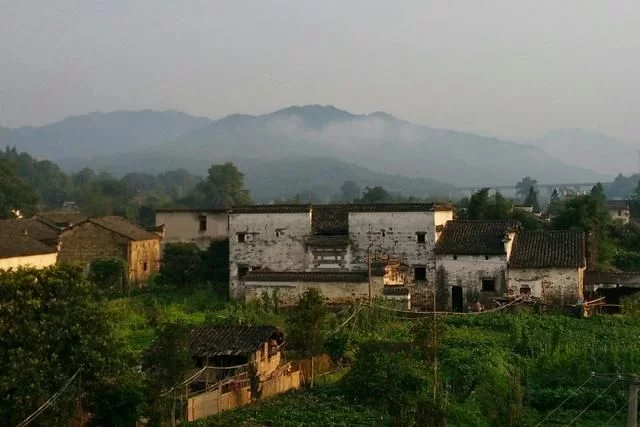 盘点我国5著名村落,个个各具特色,你知道几个?