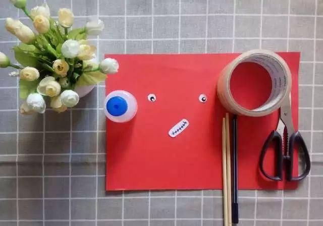 『长边为基准』【手工作业】“脑洞大开”的手工作业，我只佩服这些家长