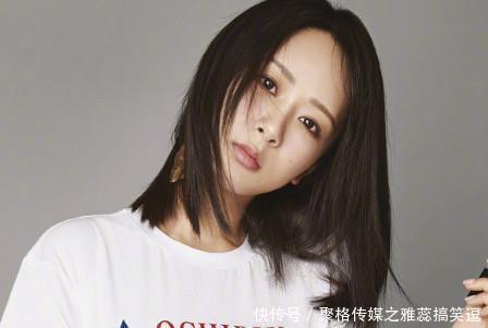 杨紫身高成谜，裤脚塞进袜子里辣眼睛，休闲鞋穿出恨天高的感觉！