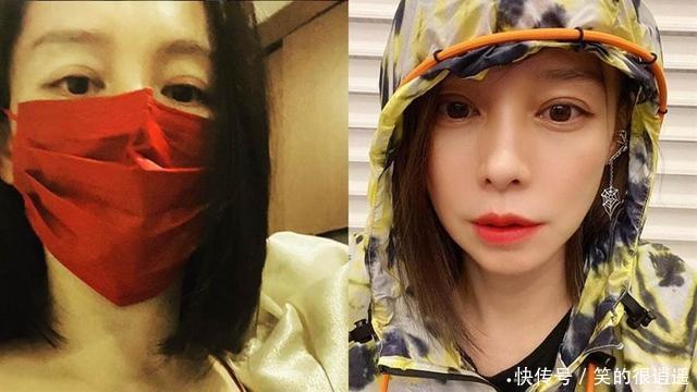 网站：徐若瑄结婚6年家庭事业两头烧在社群网站透露身体在抗议