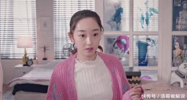 「嘲无」李易峰变油腻?《我在北京等你》男女主被嘲无CP感,演技差