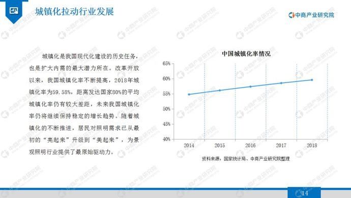 2020年景观照明行业市场发展前景及投资研究报告