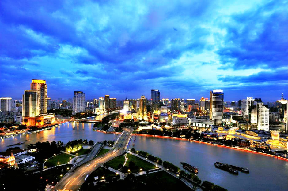  「特大城市」浙江这两座城市，未来有可能成为特大城市，你知道