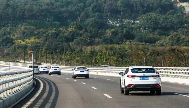 15万左右公认最漂亮的合资SUV之一,开上路回头率爆表