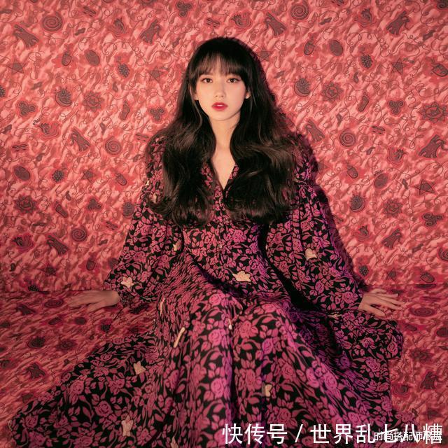  脸上：脸上有这3个特征的女生，劝你不要留刘海，否则土气又显老