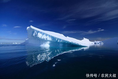 地球上的水真的会变得越来越少吗?