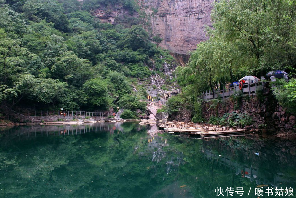 河南最委屈的4A景区,堪称“亚洲一绝”,因名字太土遭游客拒绝