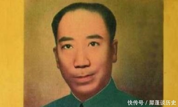 『悲惨』蒋介石手下的特务头头,能量巨大,但逃脱不了悲惨的结局