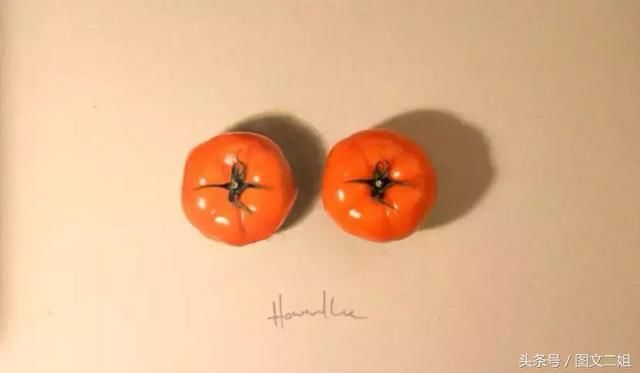 让人信以为真的食物，容易认错，只有一刀切下去才能发现真相