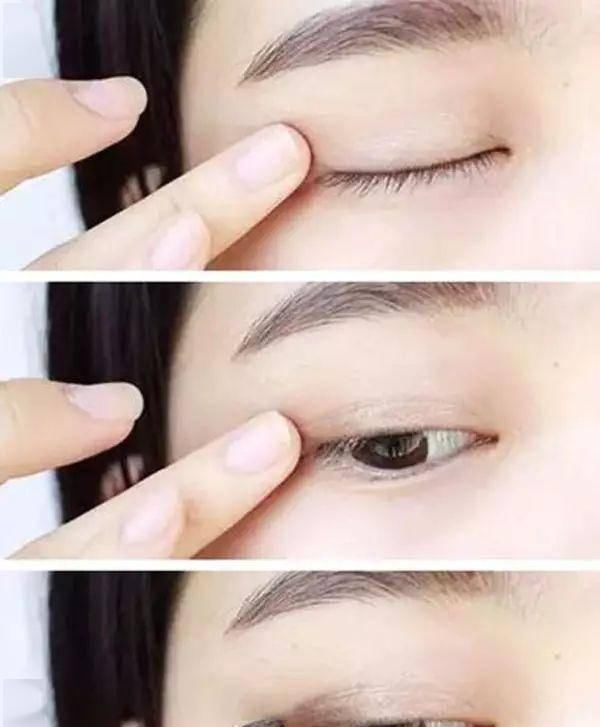  #底妆#初恋妆怎么化？完成以下几步足以打动人心！