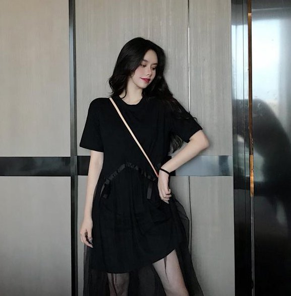 最令女生羡慕的三种双眼皮，有其中一种，你就美若天仙!