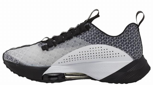  『顶级』Nike 顶级跑鞋同款气垫！这双 Jordan「专业级」跑鞋有点凶！