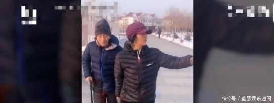 爱我吗|77岁老太问86岁丈夫:你爱我吗?答案太暖心啦