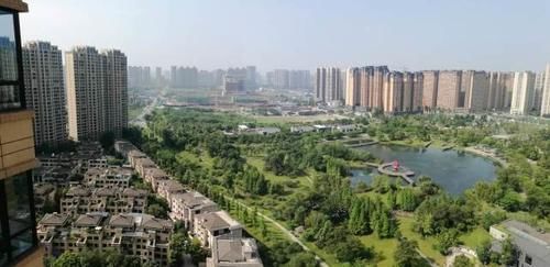  【直追】第二座拥有“六环”城市，耗资近300亿，潜力巨大直追北