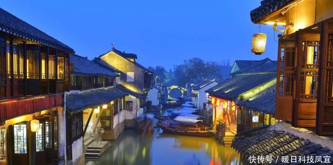  【美女】中国出产美女最多的3个省，没有山东，也没有湖南