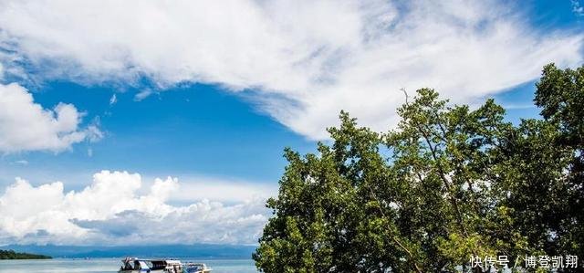 这个国家对中国人免签，旅游业却一直做不过泰国，为什么