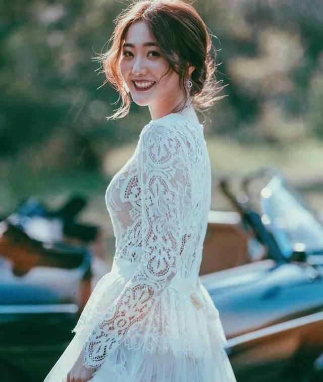  【Katya】Boho Wedding Dresses：提点新娘性格的迷人多面性，英国婚纱品牌Katya Katya