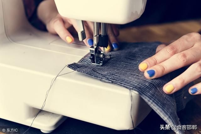 大家注意了，农村地区有老式缝纫机的发财了，赶紧回家找找