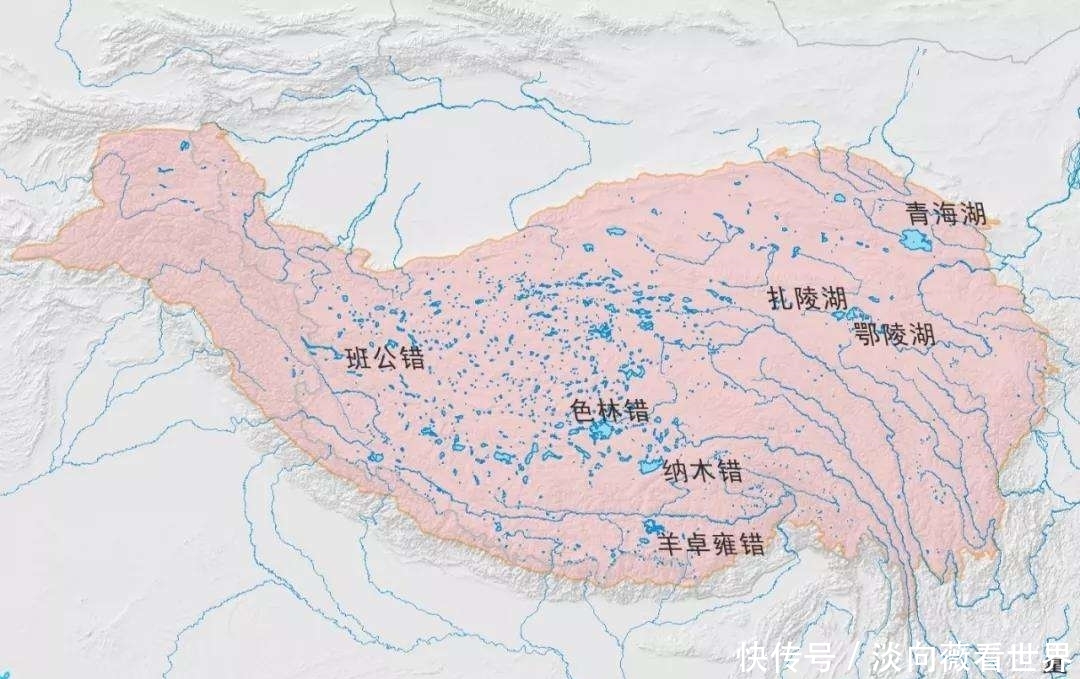 青藏高原发出危险信号，一旦冰川全部融化，海平面将上升30厘米