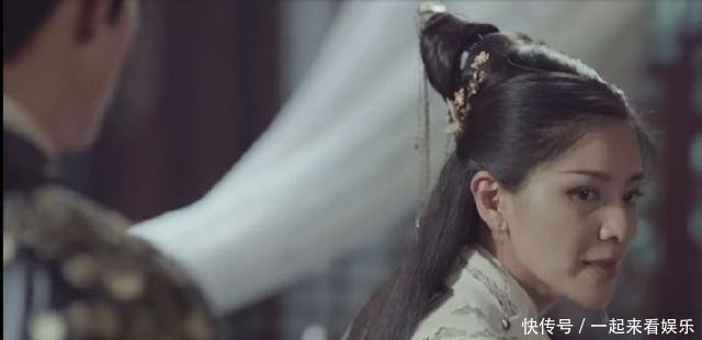 《扶摇》大结局澄清妖女谣言,殿主阴谋败露说出真相,又是历劫