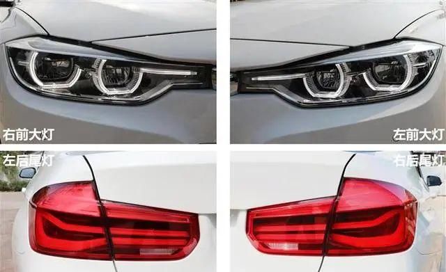  stat_3134698939:zm.news.so.com:5Zu96ZmF5Zyo57q/572R56uZ男人永远绕不开3系，18款320i圆你“操控梦”