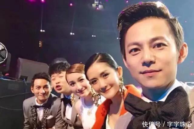 #人组#快乐家族正式官宣,5人组成7人组,被排斥多年的她还是加入了