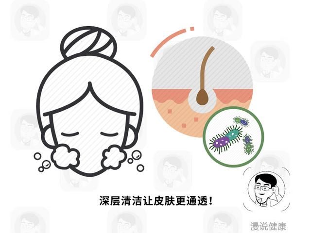  『呵护』为何春天一到，你的皮肤就很容易过敏？呵护肌肤，做好这4件事
