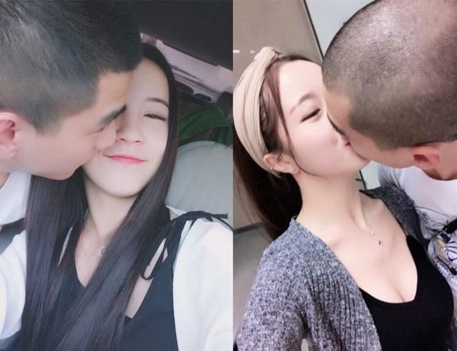 抖音爆火莉哥微博澄清黑历史，对床照事件回应：谁还没有过感情史