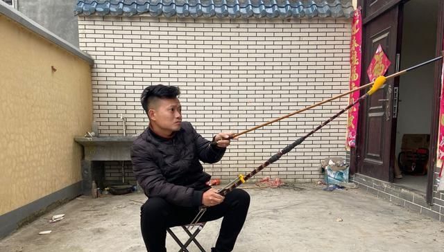  「晋级」钓鱼的晋级之路，什么时候是个头呢，混了半天还在底层