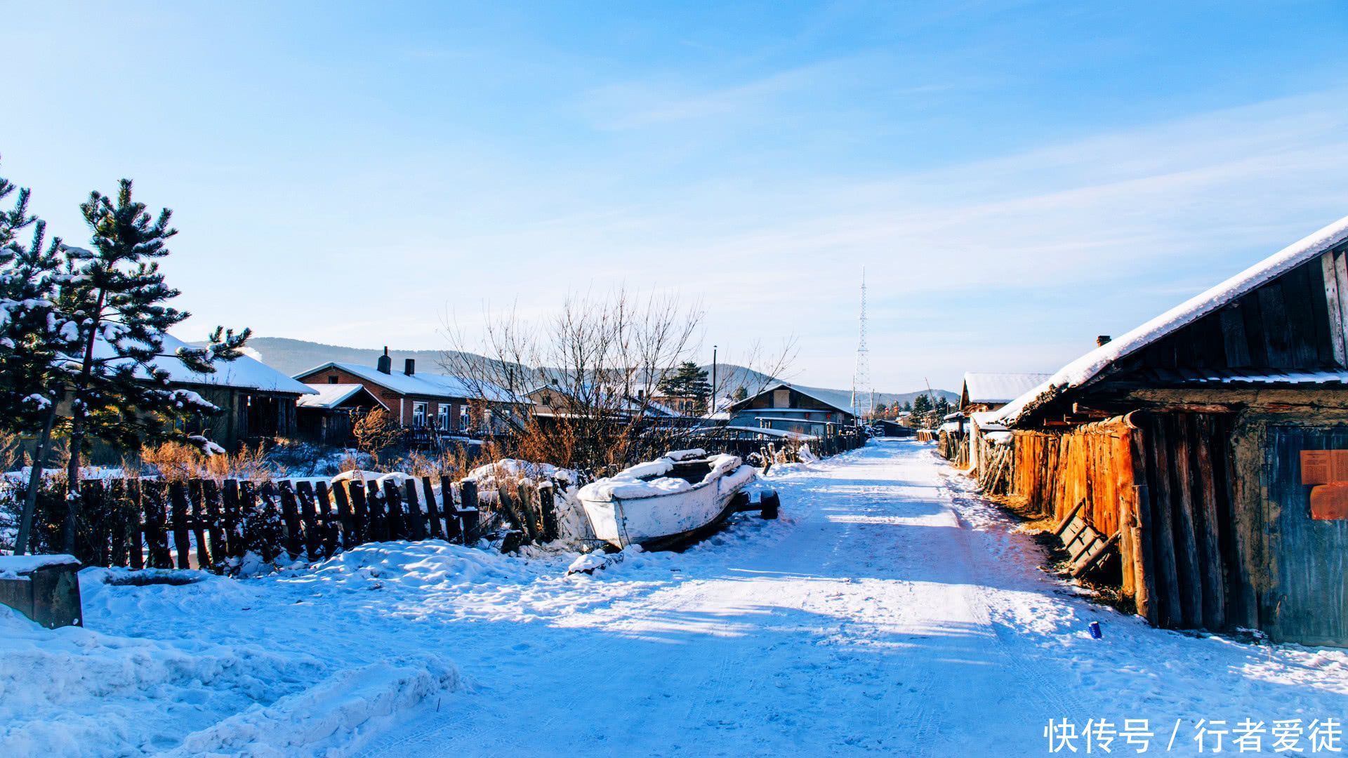 黑龙江最大的县,比鹤岗还大,接近大庆,相当于0