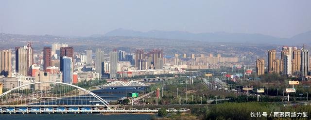 河南共17个市, 10个城市上榜魅力城市, 落榜多为煤炭丰富的城市