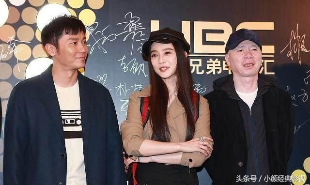 范冰冰事件发酵，超70部影视剧延档，明星个人工作室需补缴巨款