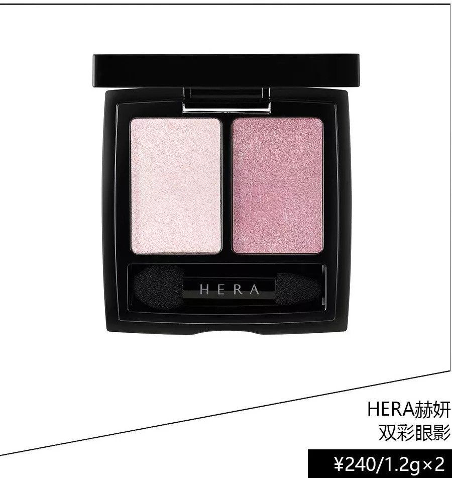 跟着秀场学最潮马卡龙妆，今年秋冬我一定要比闺蜜美!