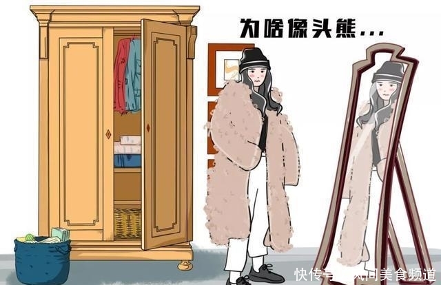 『求求』谁穿谁丑的8件衣服!尤其第3件,求求你赶紧扔掉吧!