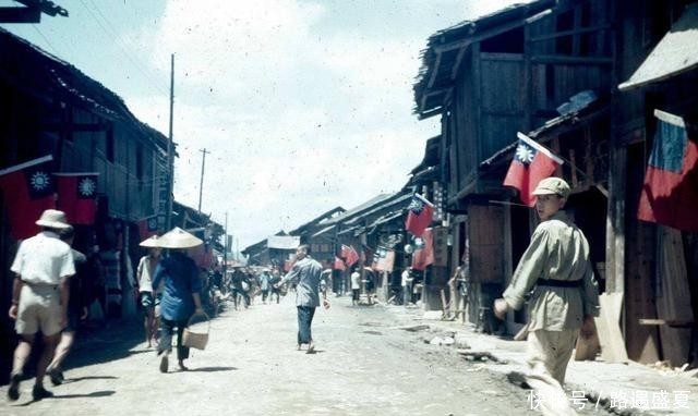  『中方』日军回忆1945年向中国投降，称军方对他们“像朋友一样”