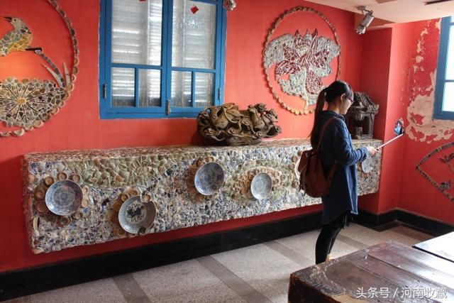 不是寺庙，不是道观，“98亿”房子钱币堆成山，为啥？