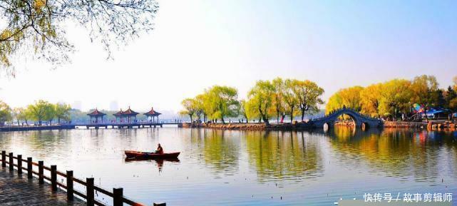 日本人在长春, 为啥憋住兴隆沟的水, 修建了南湖