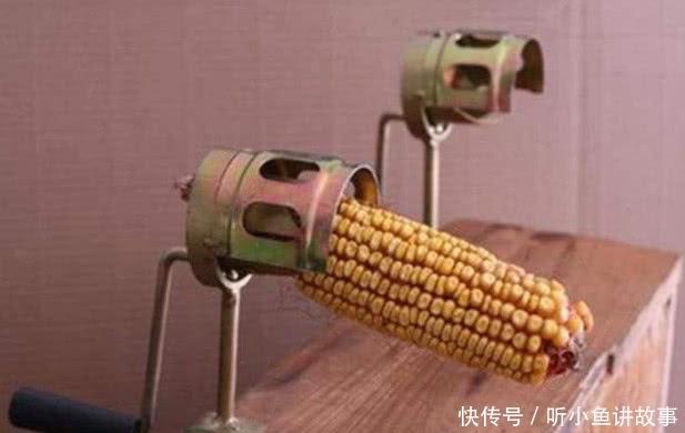  「录音机」农村几种被农民“乱丢”的老物件，价值不菲，第三件