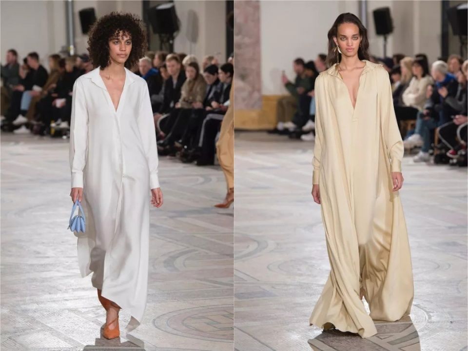 错过最火的“运动极简主义”，这个秋冬都不能好好穿了!