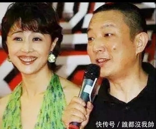  [刘蓓成]她是张若昀的继母, 25岁结婚, 35岁嫁五婚男, 42岁与首任老公复合