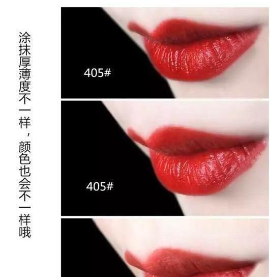  『美爆』2020超火的6支口红又上榜啦！涂上瞬间美爆整个春天！