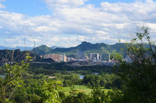  我国|我国普通话最“标准”的县，开口就是二级甲水平，你知道是