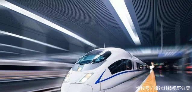  「速达」中国高铁时速达350公里，为何高压线却磨不断看完为我国