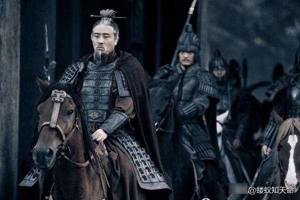  「平静」当张飞死讯传来，刘备为何没有嚎啕大哭，而是异常地平静？