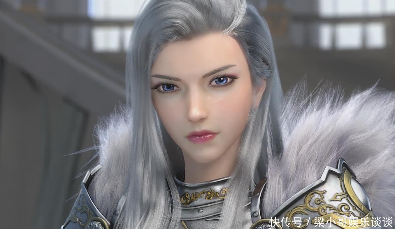 超神学院第三季有望,鹤熙3万岁庆生海报晒