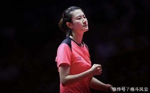  [做法]国际乒联一做法引争议！考虑取消单项世乒赛，刘诗雯是最后一个？